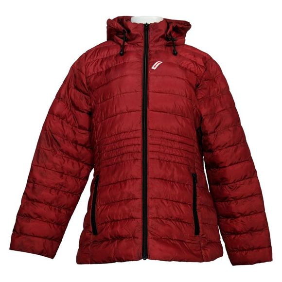 nuage packable down jacket